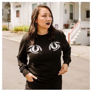 Disney x Cakeworthy- Hocus Pocus Sweatshirt